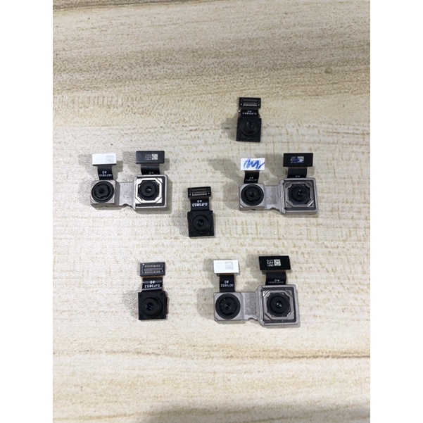 Camera Trước + Sau Xiaomi Redmi S2 Zin Hàng Cao Cấp.