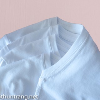 [Họa tiết tinh nghịch] Áo thun thêu tay, 100% Cotton Sang Xịn MỊn - GIẢI NHIỆT MÙA HÈ