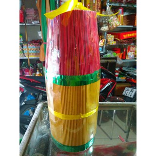 Nhang Thường Bó Lớn Size 40cm