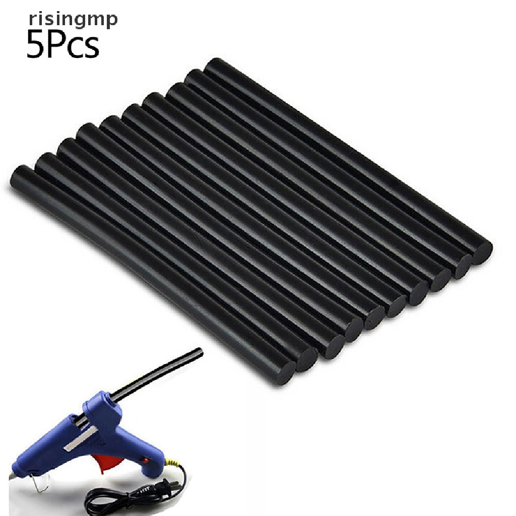 Bộ 5 Cây Keo Dán Sửa Chữa Vết Lõm Thân Xe Hơi ♨Trên đó