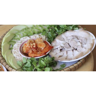 MẮM TÔM CHUA ĐẶC BIỆT HUẾ