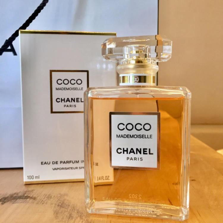 (Hàng Mới Về) Nước Hoa Chanel 100ml Mùi Hương Lâu Trôi Cho Nữ | BigBuy360 - bigbuy360.vn