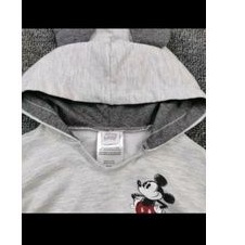 Bộ bé trai xuất dư