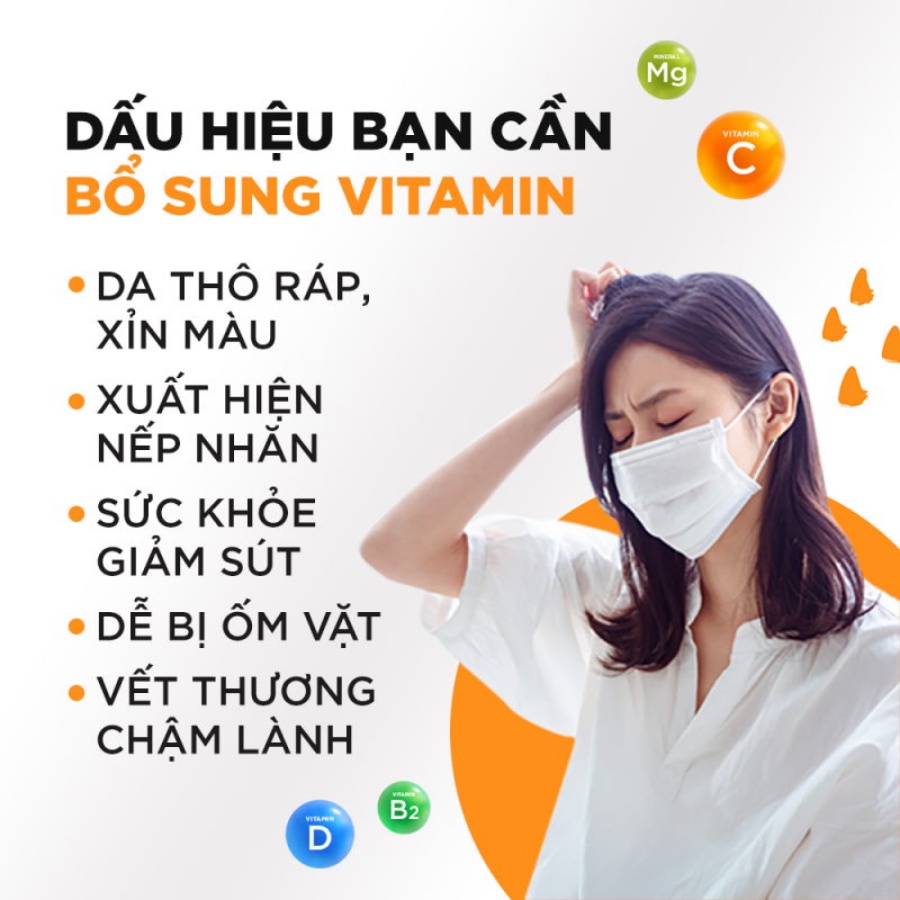 Combo viên uống DHC Nhật Bản trắng hồng và mịn màng 30 ngày (VitaminE & VitaminC) - Bahachiha