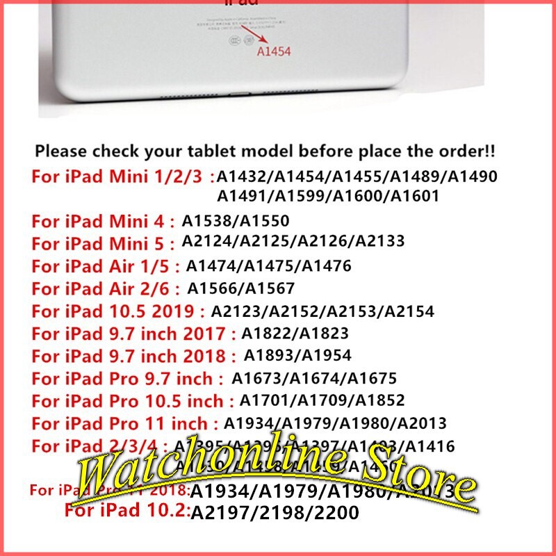 Ốp Silicon dẻo iPad Mini 1/2/3/4/5 , ipad 9.7 2017 2018 , iPad Air 1/2 , ipad 2/3/4 , ipad 10.2 gen 7 8....