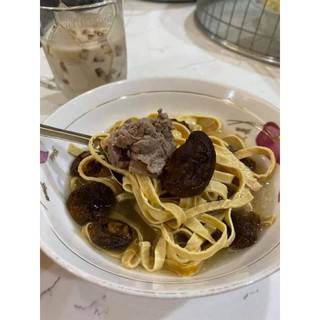 ✅Healthy✅ 500g Mỳ váng đậu khô nhà làm ăn kiêng Keto (5 gói 100g)
