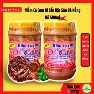 Mắm nêm dì cẩn 💥 mắm cá cơm dì cẩn 💥 đặc sản đà nẵng ăn là nghiền 💥 mắm nêm có cá cơm 💥 đặc sản miền trung