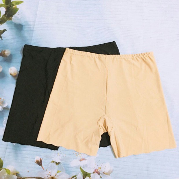 Quần Mặc Trong Váy Thun Lạnh TL Cao Cấp | BigBuy360 - bigbuy360.vn