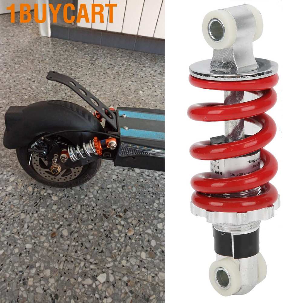 1 bộ giảm xóc mini 125mm cho xe máy