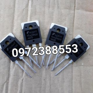 2 con sò bếp IGBT 25n120