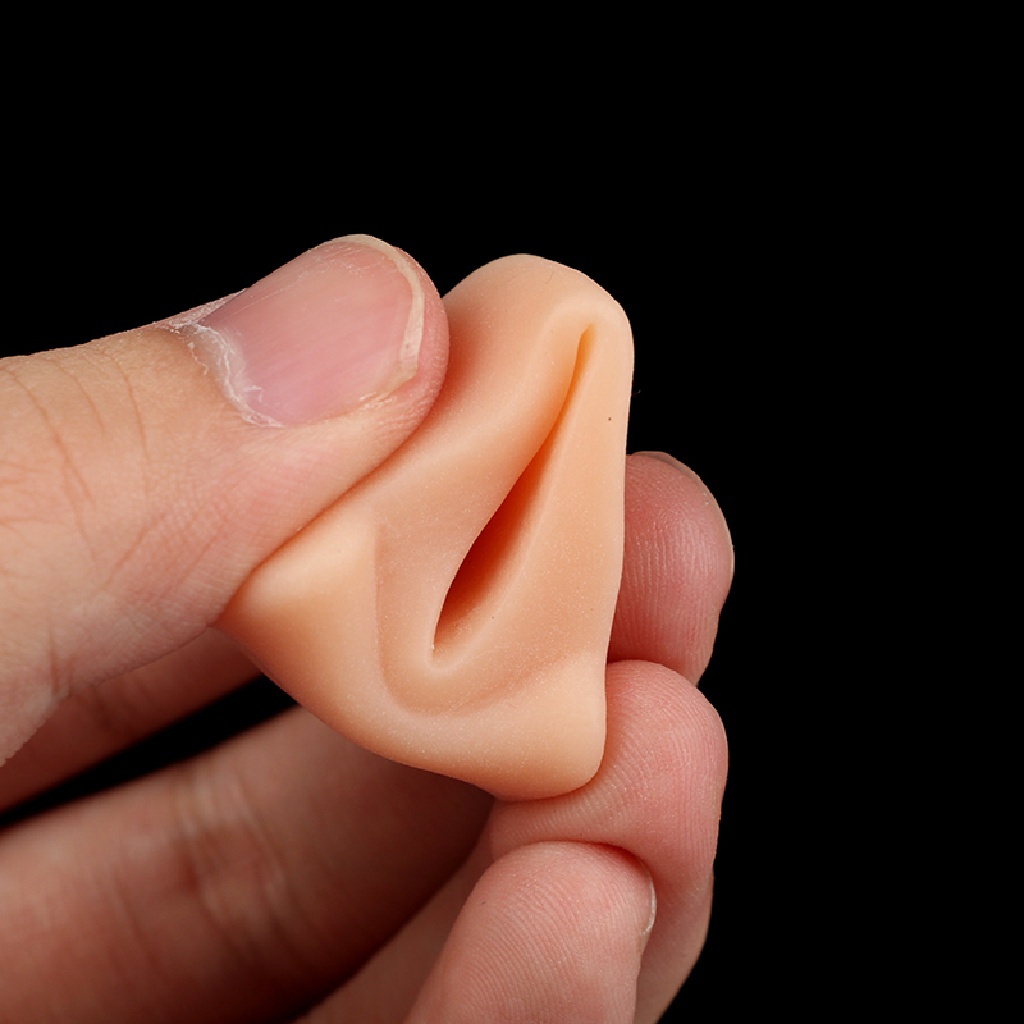 [nispecial2] 2pcs Toe Separator Insoles Ring Separation Hallux Valgus Correction Pad [new]