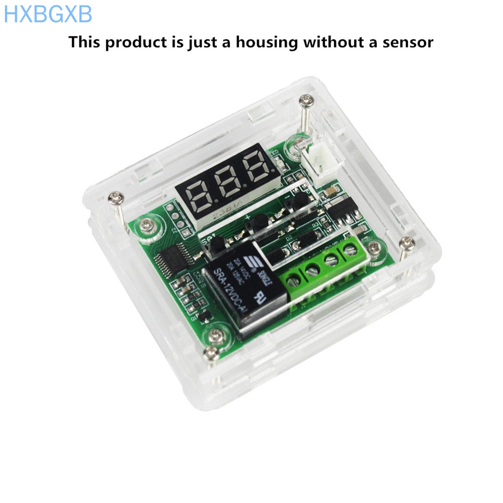 Bộ Cảm Biến Nhiệt Độ W1209 50-110 ° C W1209 Kèm Phụ Kiện | BigBuy360 - bigbuy360.vn