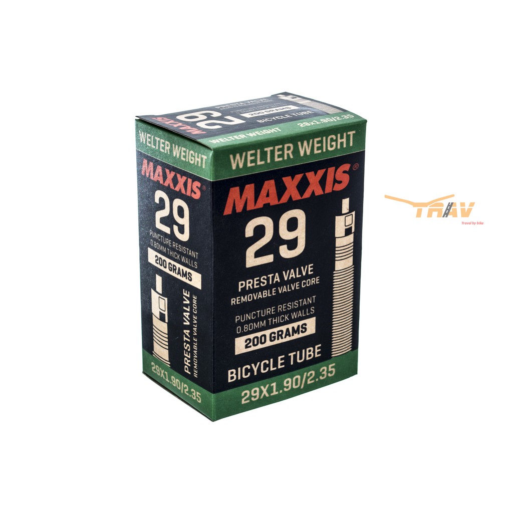 Săm xe đạp Maxxis 29"