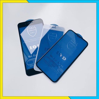 Sale giá rẻ 5k kính cường lực 10D các dòng Iphone