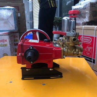 Đầu Phun Xịt Áp Lực 2HP Dragon HS-30