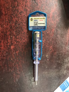 BÚT THỬ ĐIỆN CMART L0036