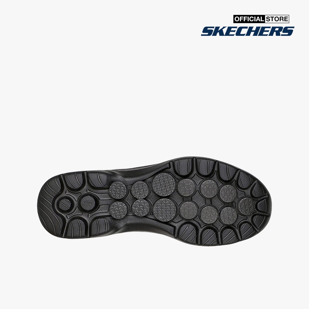 SKECHERS - Giày thể thao nữ GOwalk 6 124504-BBK