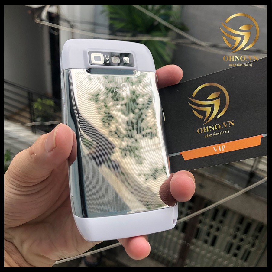 Điện Thoại NOKIA E71 Wifi Chính Hãng Main Zin BH 24 Tháng – Ohno Việt Nam | BigBuy360 - bigbuy360.vn