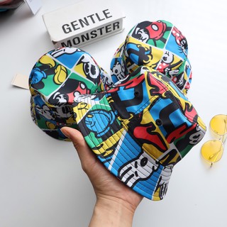 ( Mũ tai bèo VNXK) Mũ Bucket cao cấp Nam / Nữ.