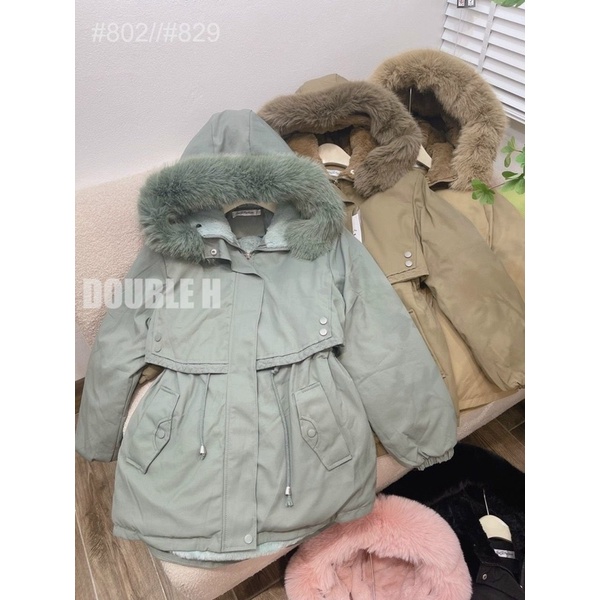 Áo packa new kèm ảnh tự chụp