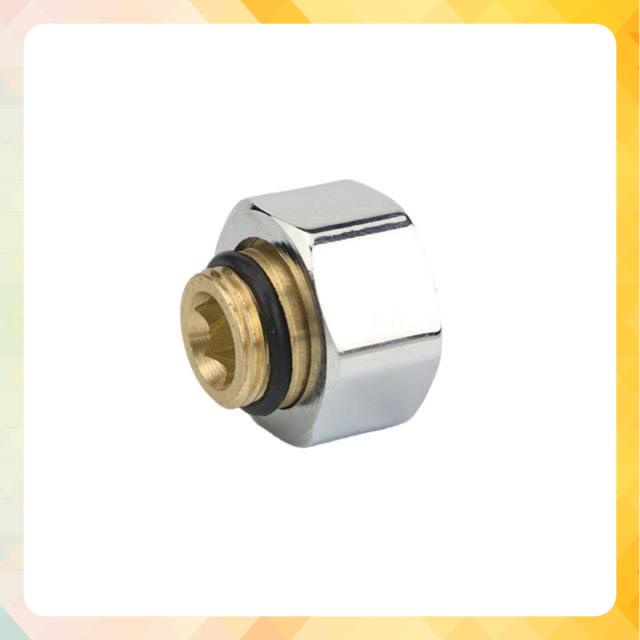Phụ kiện sen tắm - Ốc chân sen (Bộ 2 cái)