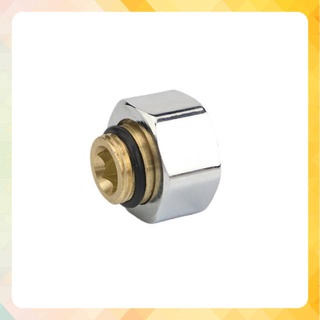 Phụ kiện sen tắm - Ốc chân sen (Bộ 2 cái)