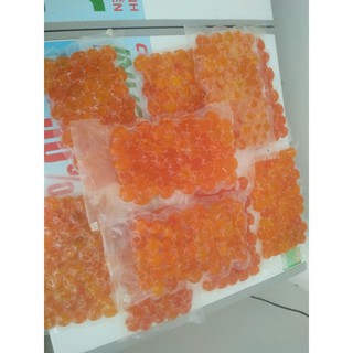 Lòng Đỏ Trứng Muối 13g