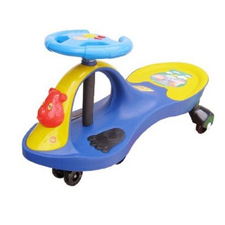 xe lắc cỡ đại có nhạc