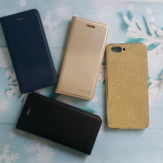 BAO DA SAMSUNG GALAXY A7 kiêm ví da có từ tính