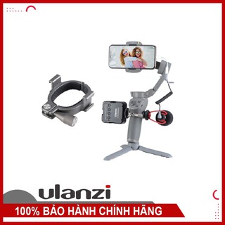 KHUNG MỞ RỘNG ULANZI R037 DJI OSMO MOBILE 3 EXPANSION CLIP (FUUE5)