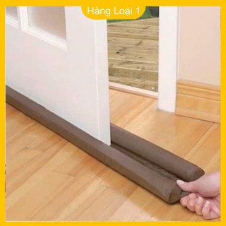 Nẹp Mút Xốp Chặn Đáy Khe Cửa, Cách Nhiệt, Cách Âm, Ngăn Côn Trùng, Chống Kẹt Tay Chân Bé