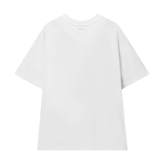 Áo thun Highclub Chubby Tee - Black/White