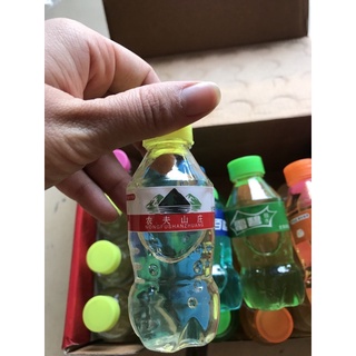 Bộ 24 lọ slam hình chai coca ( slam lỏng ạ!) !!!!