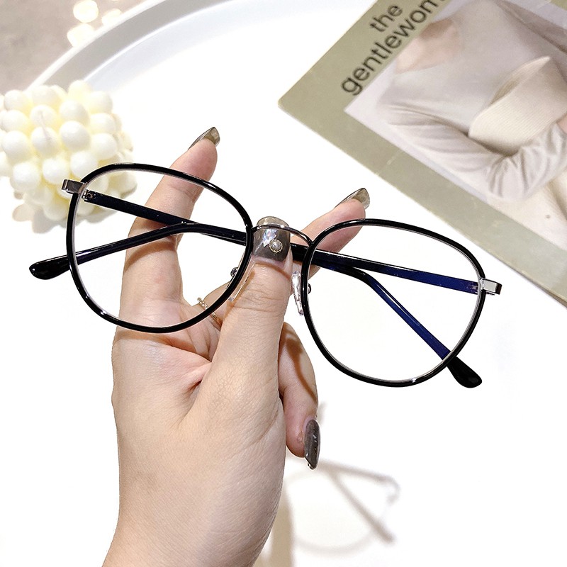 Kính Mát Thời Trang Hàn Quốc Jz2027 | BigBuy360 - bigbuy360.vn