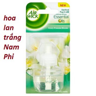 AirWick lọ tinh dầu cắm điện refill