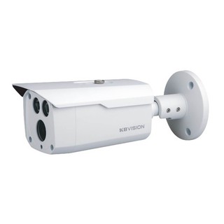 Camera quan sát HD ANALOG KBVISION KX-C2K13C (4.0 Megapixel, hồng ngoại 80m)