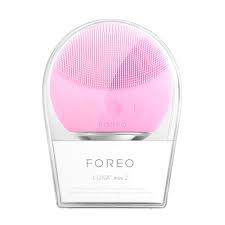 Máy rửa mặt Foreo Luna Mini cao cấp + máy massage mặt LỖI 1 đổi 1 [bảo hành 6M] | BigBuy360 - bigbuy360.vn