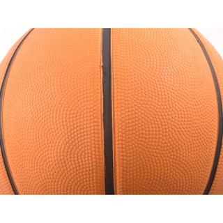 Bóng rổ Spalding NBA Gold Outdoor Size 7 + Tặng bộ kim bơm bóng và lưới đựng bóng