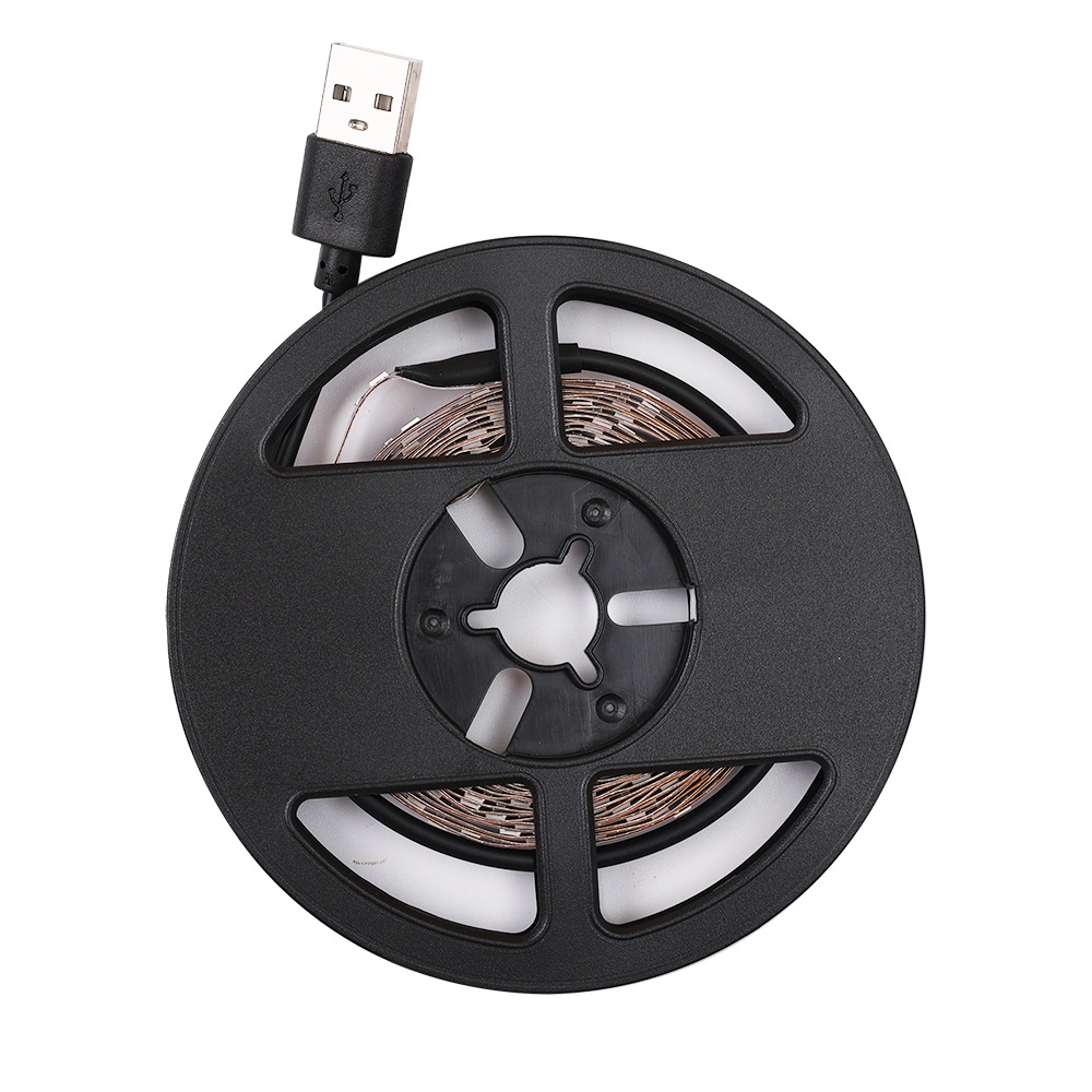 Dây Đèn USB 0.5M / 1M / 3M Trang Trí Giáng Sinh