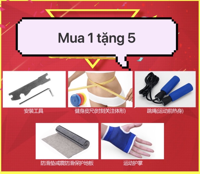 Xà đu xà đơn đa năng tăng chiều cao đỡ đau xương khớp