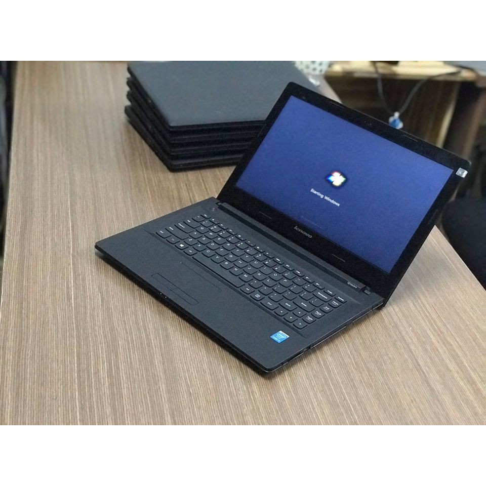 Máy Tính Lenovo G40-70 (Core I3 4005U, Ram 4GB, HDD 500GB) | BigBuy360 - bigbuy360.vn