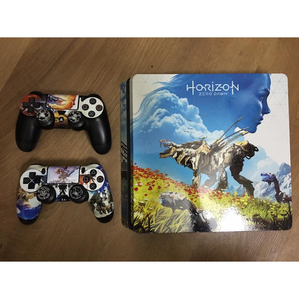 SKIN PS4 theo yêu cầu | BigBuy360 - bigbuy360.vn