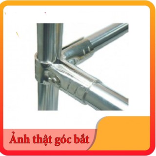 Khớp nối kim loại HJ2