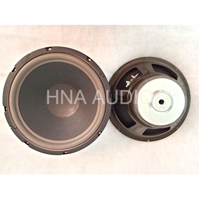 Củ loa Bass 25 ( 2,5 tấc ) P.audio từ 140 coil 35