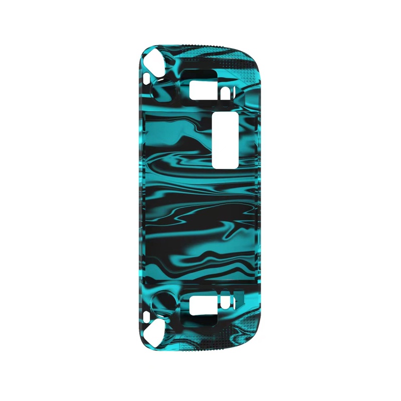 Vỏ Silicone Mềm Bảo Vệ Cho Máy Xông Hơi Cầm Tay