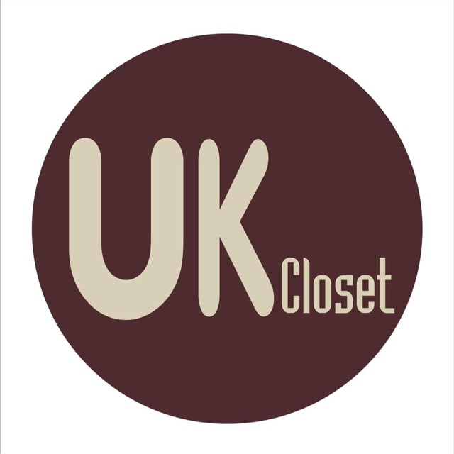 Uk closet - Hàng hiệu xuất dư