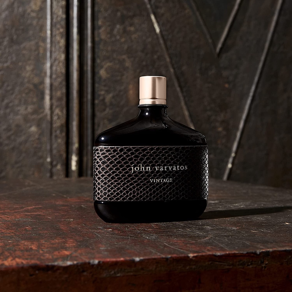 Nước Hoa John Varvatos Vintage 5ml/ 10ml/ 20ml