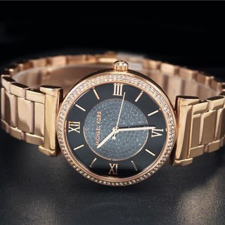 Đồng Hồ Michael Kors Nữ MK3356