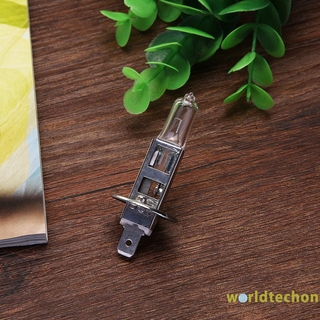 Bóng đèn pha halogen h1 12v 100w cho xe hơi