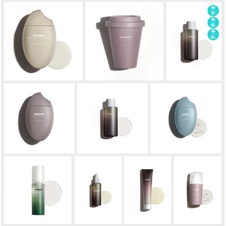 BEST SELLING ITEMS - BLACK RICE LINE